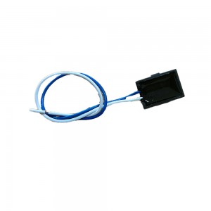 Renault Clio 4, Fluence, Captur, Dacia Sandero 2, Logan 2 için Kapı Açma Switchi OEM: 85989032R