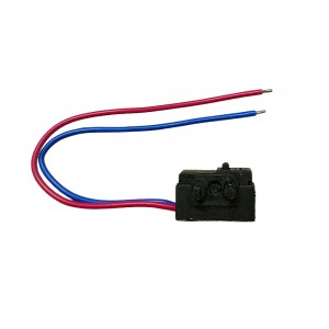 Universal Mikro Switch - Sol