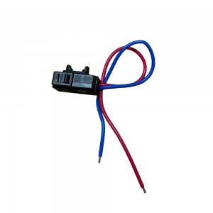 Universal Mikro Switch - Sol