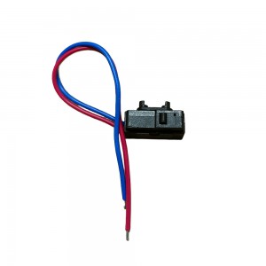 Universal Mikro Switch - Sağ