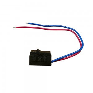 Universal Mikro Switch - Sağ