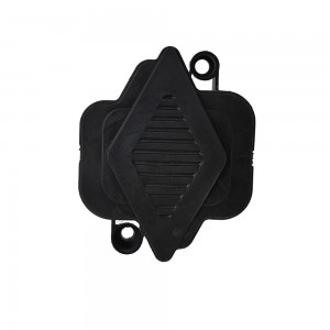 Renault Megane 4 için Bagaj Açma Butonu OEM: 906064354R